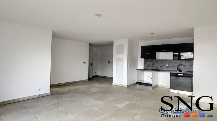 Ma-Cabane - Location Appartement Tournefeuille, 43 m²