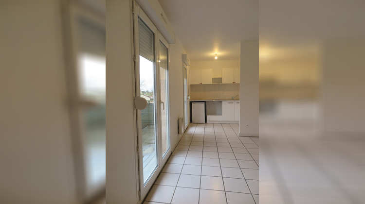 Ma-Cabane - Location Appartement Tournefeuille, 46 m²