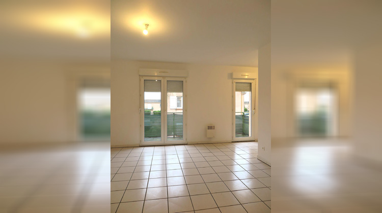 Ma-Cabane - Location Appartement Tournefeuille, 46 m²