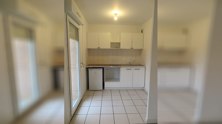 Ma-Cabane - Location Appartement Tournefeuille, 46 m²