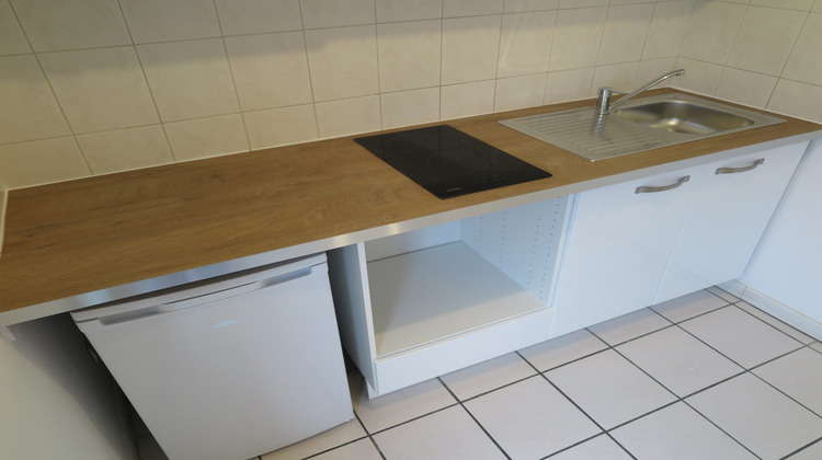 Ma-Cabane - Location Appartement Tournefeuille, 46 m²