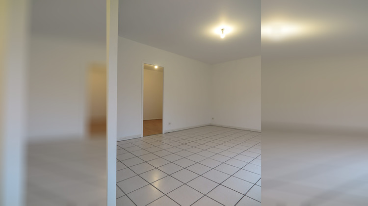 Ma-Cabane - Location Appartement Tournefeuille, 46 m²