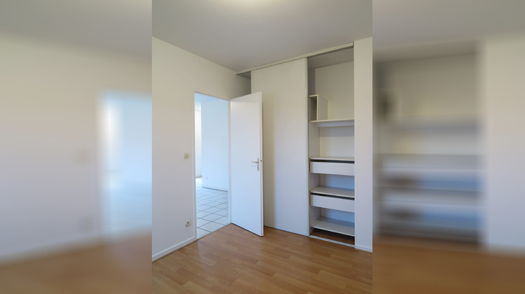 Ma-Cabane - Location Appartement Tournefeuille, 46 m²