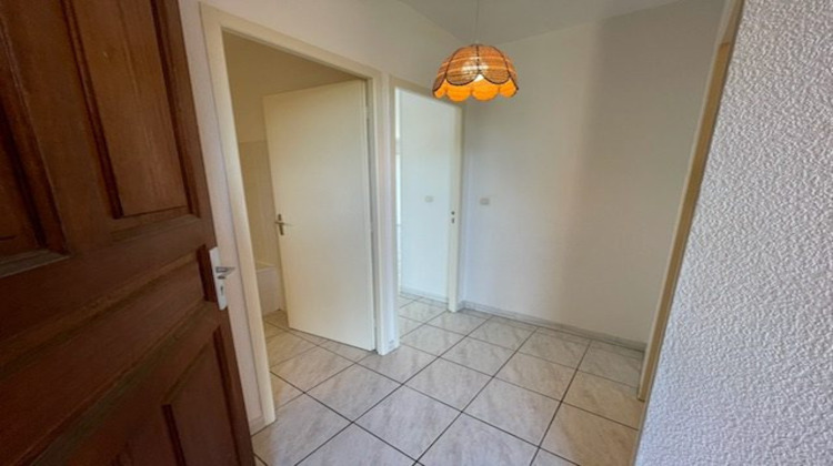 Ma-Cabane - Location Appartement Tournefeuille, 47 m²