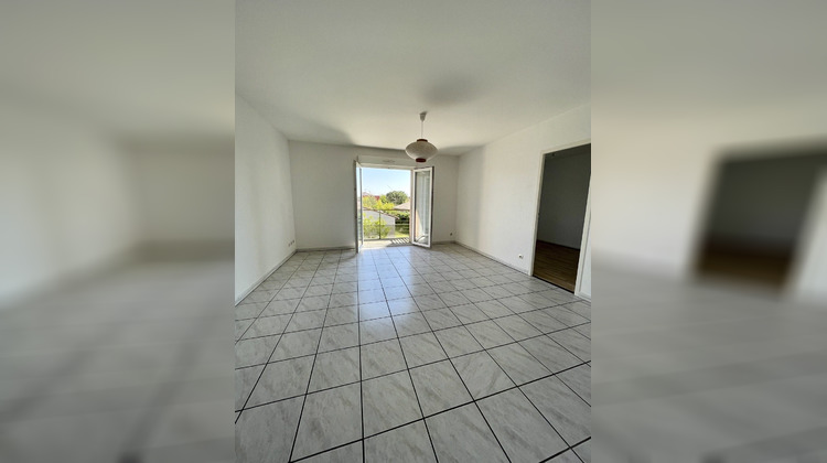 Ma-Cabane - Location Appartement Tournefeuille, 47 m²
