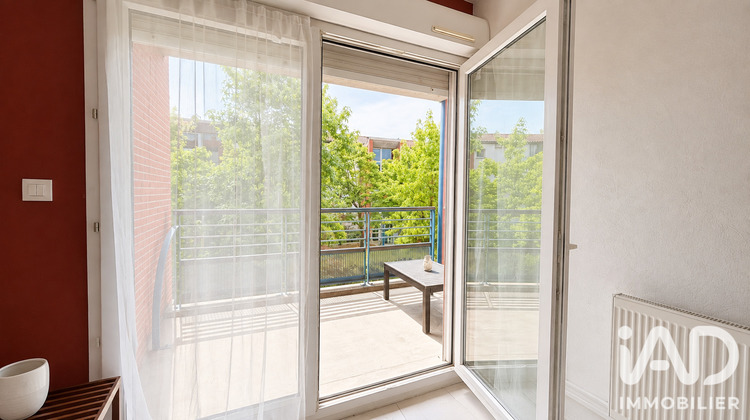 Ma-Cabane - Location Appartement Tournefeuille, 64 m²
