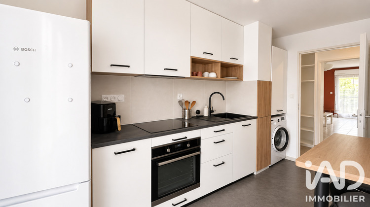 Ma-Cabane - Location Appartement Tournefeuille, 64 m²