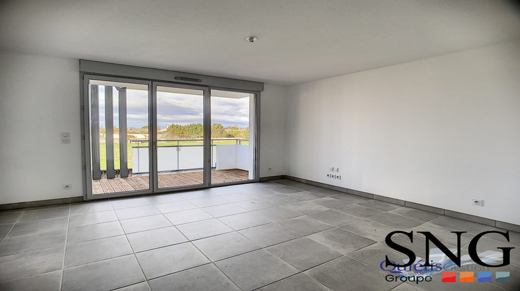 Ma-Cabane - Location Appartement Tournefeuille, 45 m²