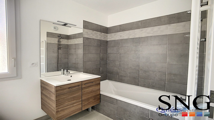Ma-Cabane - Location Appartement Tournefeuille, 45 m²