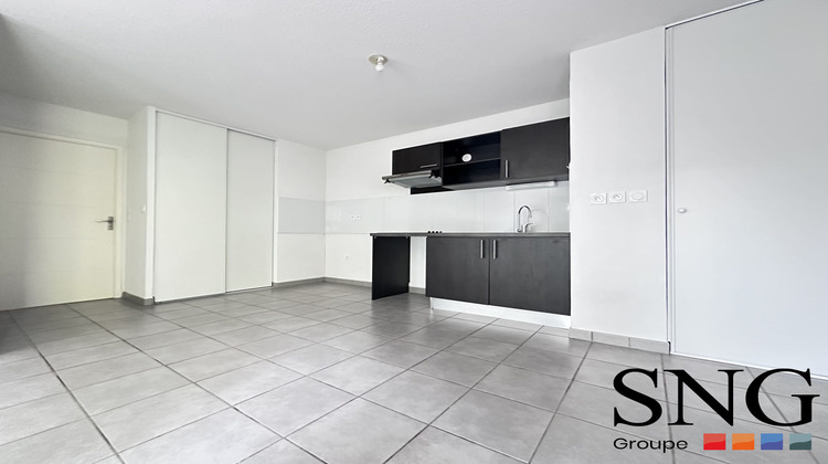 Ma-Cabane - Location Appartement Tournefeuille, 63 m²