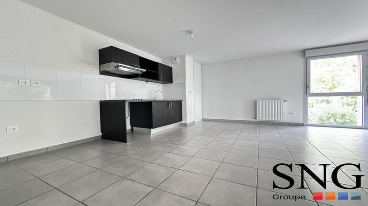 Ma-Cabane - Location Appartement Tournefeuille, 63 m²