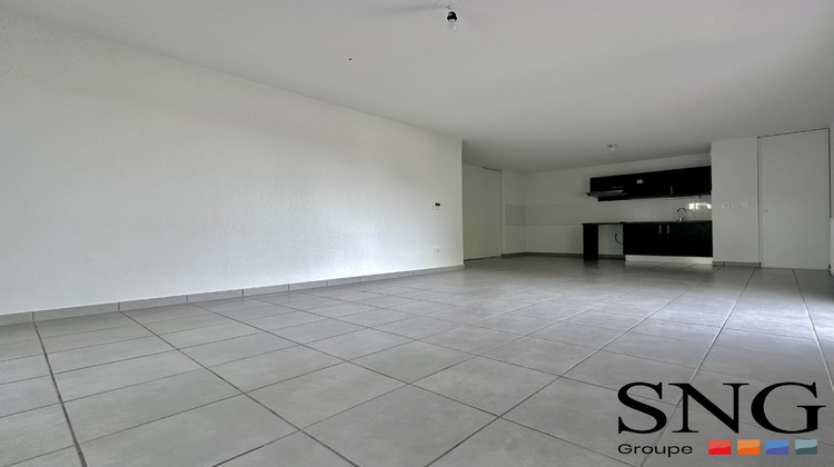 Ma-Cabane - Location Appartement Tournefeuille, 63 m²