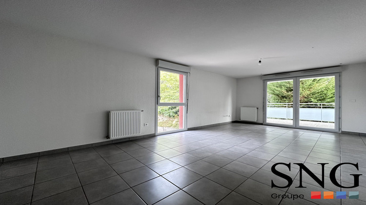 Ma-Cabane - Location Appartement Tournefeuille, 63 m²