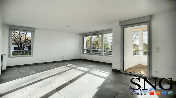 Ma-Cabane - Location Appartement Tournefeuille, 63 m²