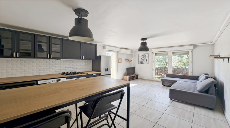 Ma-Cabane - Location Appartement Tournefeuille, 49 m²