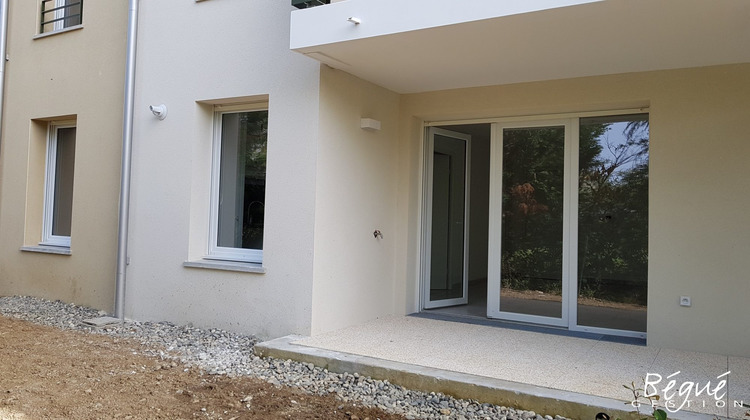 Ma-Cabane - Location Appartement Tournefeuille, 42 m²