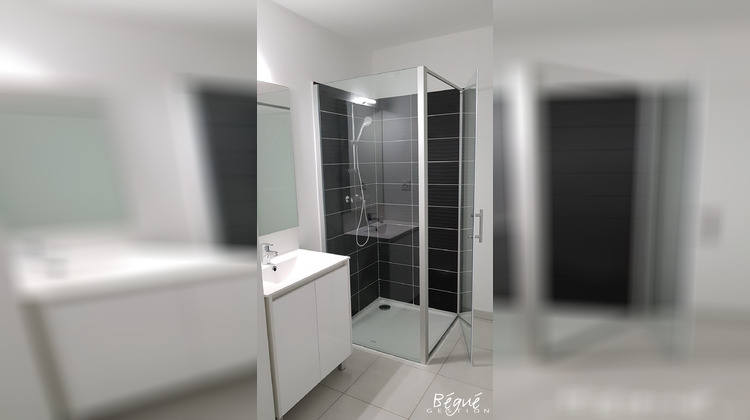 Ma-Cabane - Location Appartement Tournefeuille, 42 m²