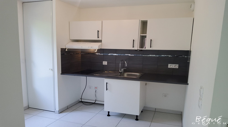 Ma-Cabane - Location Appartement Tournefeuille, 42 m²