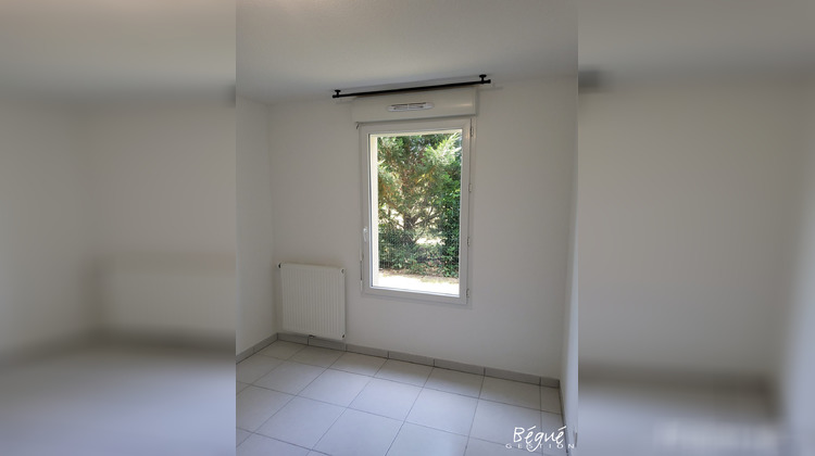 Ma-Cabane - Location Appartement Tournefeuille, 42 m²