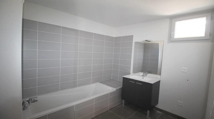Ma-Cabane - Location Appartement Tournefeuille, 43 m²