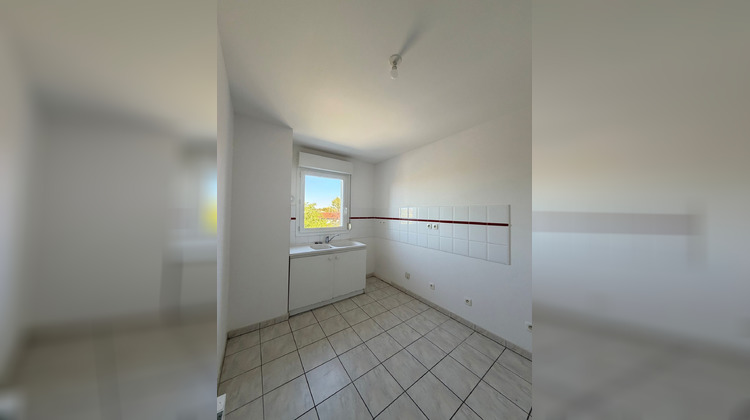 Ma-Cabane - Location Appartement TOURNEFEUILLE, 65 m²
