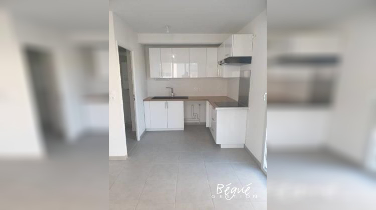 Ma-Cabane - Location Appartement Tournefeuille, 64 m²
