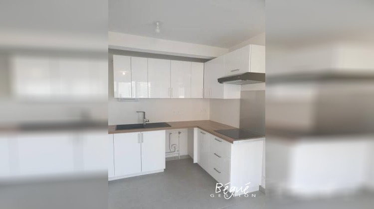 Ma-Cabane - Location Appartement Tournefeuille, 64 m²