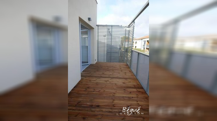 Ma-Cabane - Location Appartement Tournefeuille, 64 m²