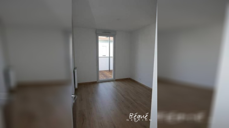 Ma-Cabane - Location Appartement Tournefeuille, 64 m²