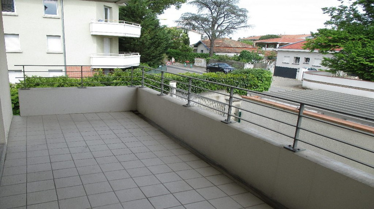 Ma-Cabane - Location Appartement TOURNEFEUILLE, 43 m²