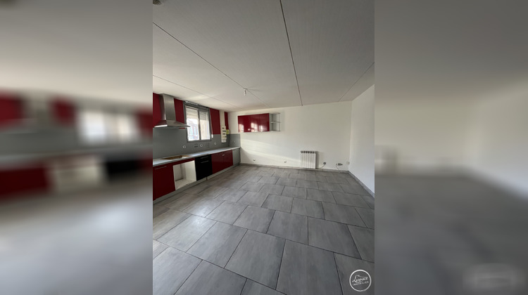 Ma-Cabane - Location Appartement Tournehem-sur-la-Hem, 60 m²