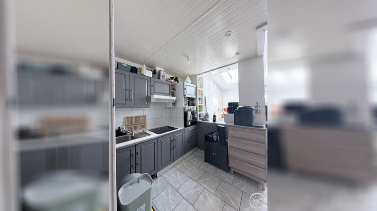 Ma-Cabane - Location Appartement Tournehem-sur-la-Hem, 57 m²