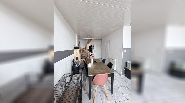 Ma-Cabane - Location Appartement Tournehem-sur-la-Hem, 57 m²