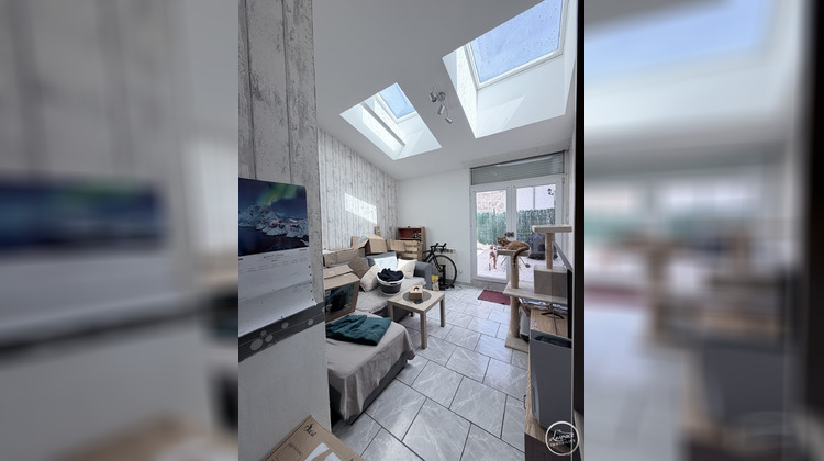 Ma-Cabane - Location Appartement Tournehem-sur-la-Hem, 57 m²