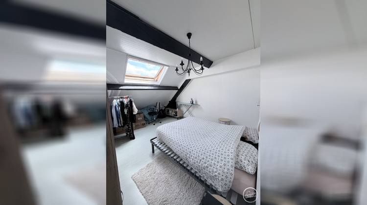 Ma-Cabane - Location Appartement Tournehem-sur-la-Hem, 57 m²