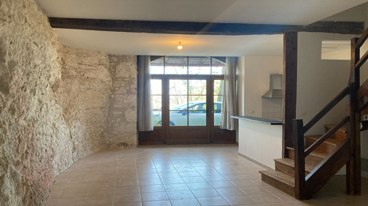 Ma-Cabane - Location Appartement TOURNON-D'AGENAIS, 56 m²