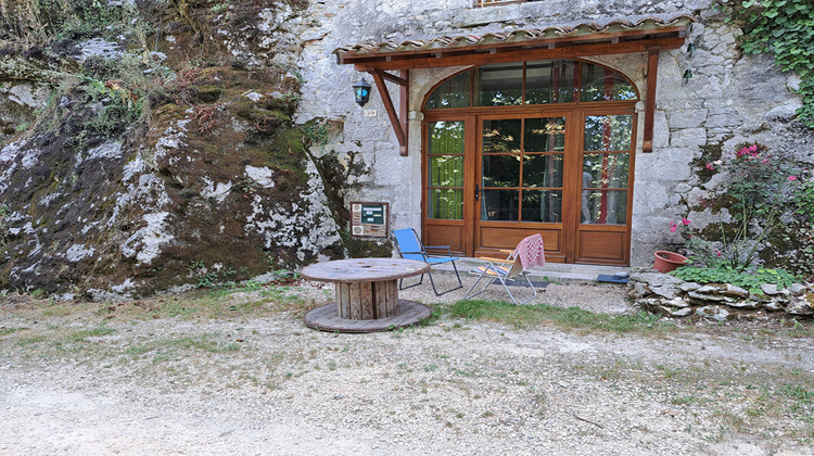 Ma-Cabane - Location Appartement TOURNON-D'AGENAIS, 56 m²