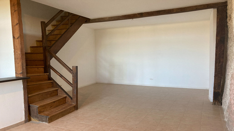 Ma-Cabane - Location Appartement TOURNON-D'AGENAIS, 56 m²