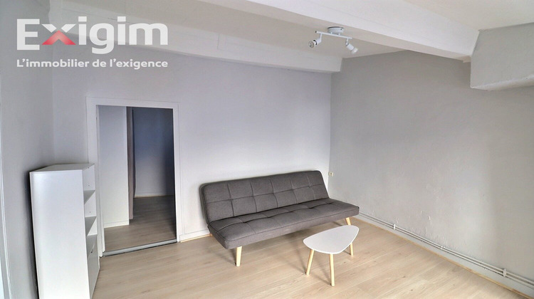 Ma-Cabane - Location Appartement Tournon-sur-Rhône, 46 m²