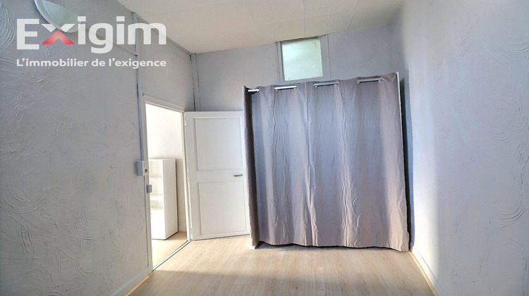 Ma-Cabane - Location Appartement Tournon-sur-Rhône, 46 m²