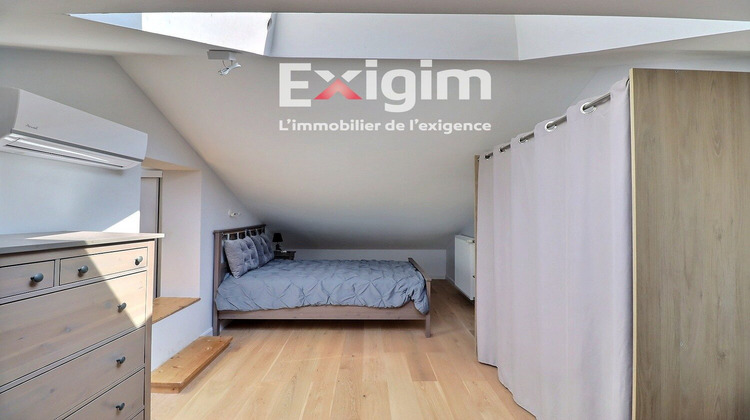 Ma-Cabane - Location Appartement Tournon-sur-Rhône, 9 m²