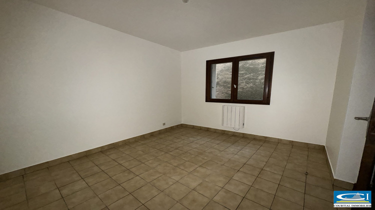 Ma-Cabane - Location Appartement Tournon-sur-Rhône, 31 m²