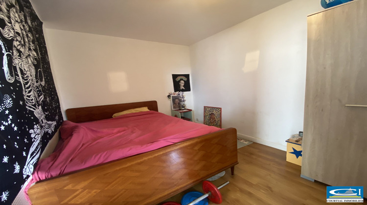 Ma-Cabane - Location Appartement Tournon-sur-Rhône, 60 m²