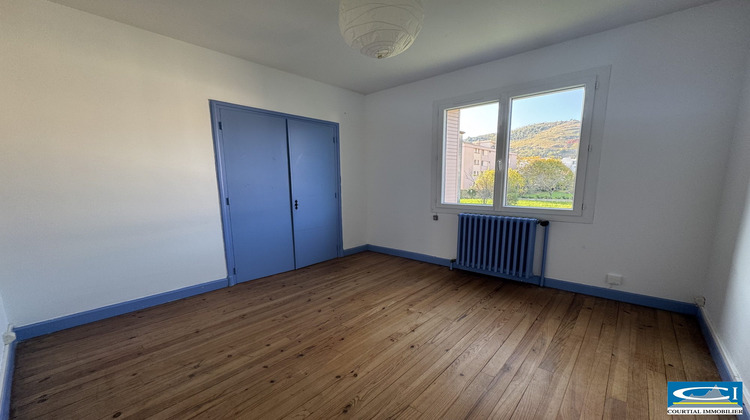 Ma-Cabane - Location Appartement Tournon-sur-Rhône, 67 m²