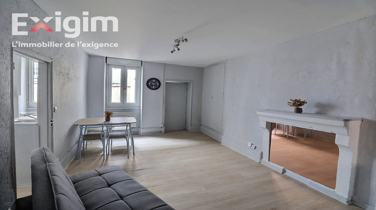 Ma-Cabane - Location Appartement Tournon-sur-Rhône, 45 m²