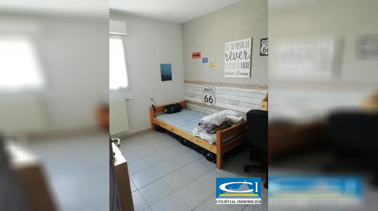 Ma-Cabane - Location Appartement Tournon-sur-Rhône, 70 m²