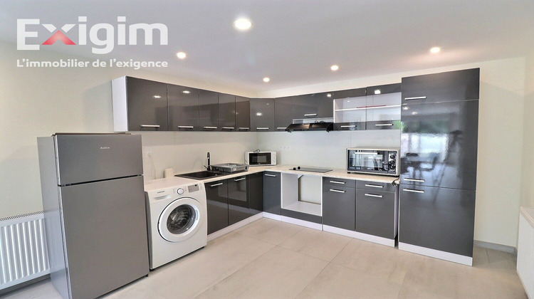 Ma-Cabane - Location Appartement Tournon-sur-Rhône, 82 m²