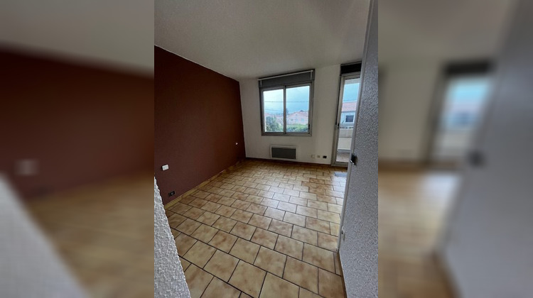 Ma-Cabane - Location Appartement Tournon-sur-Rhône, 36 m²