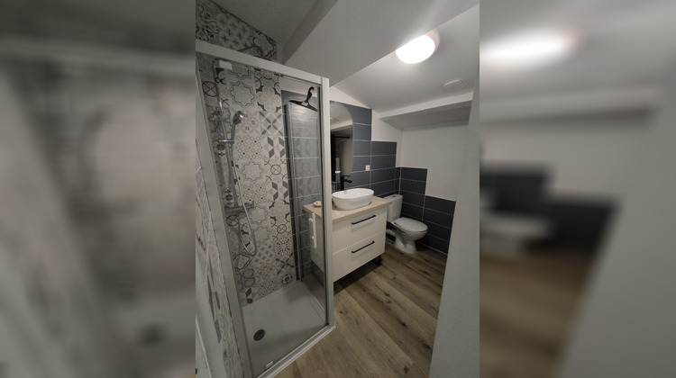 Ma-Cabane - Location Appartement TOURNON-SUR-RHONE, 19 m²