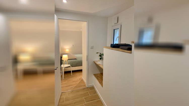 Ma-Cabane - Location Appartement TOURNON-SUR-RHONE, 30 m²